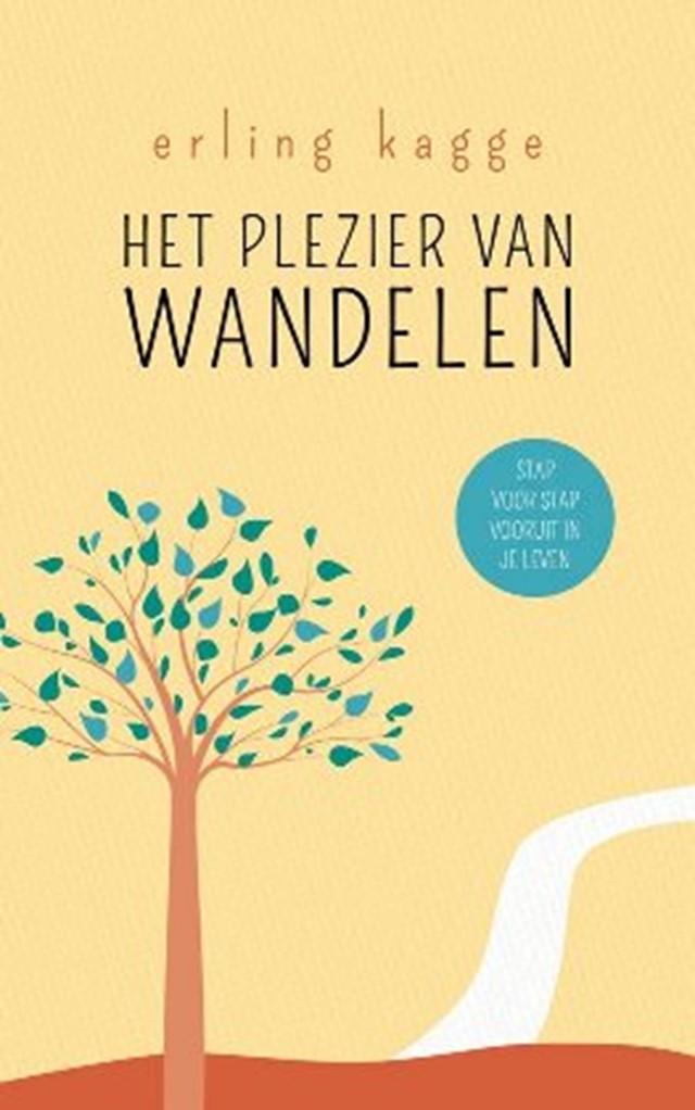 Het plezier van wandelen 