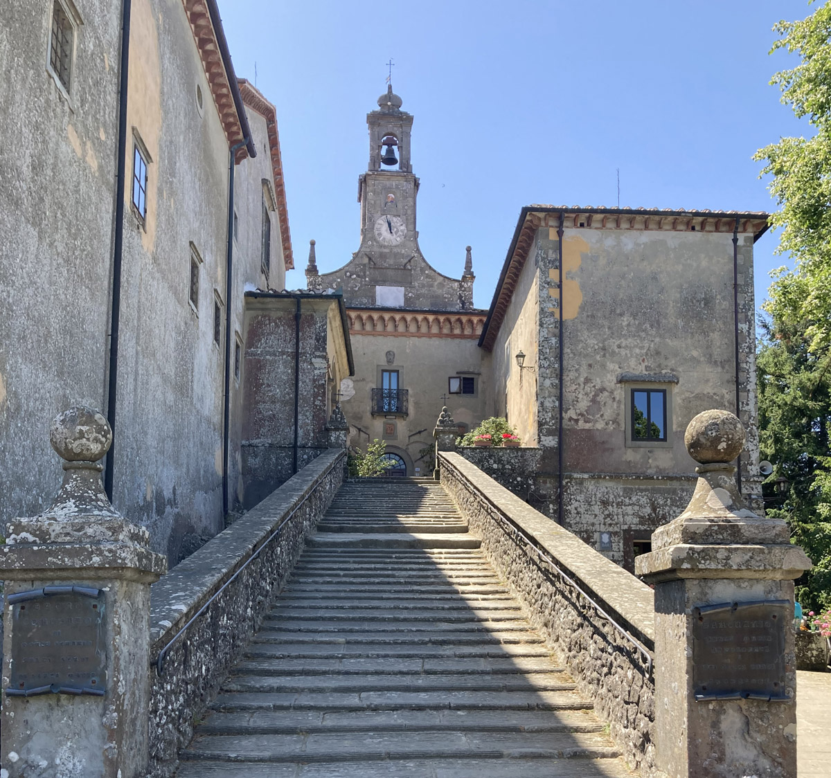 Afbeelding Monte Santuario.