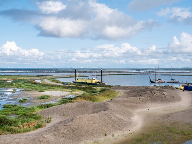 De Marker Wadden