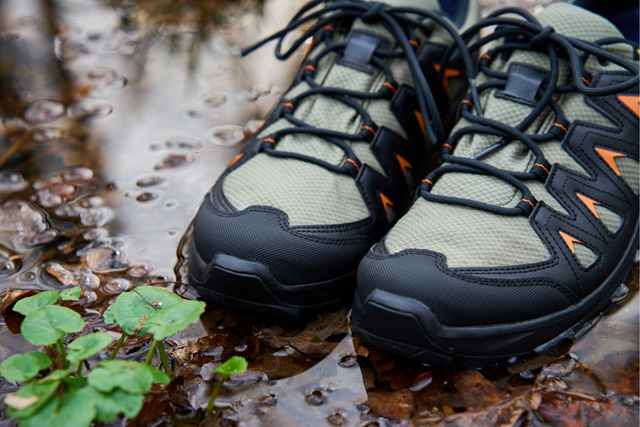 Voorkom Blaren En Blessures Met De Juiste Wandelschoenen Blaren Oorzaak En Preventie