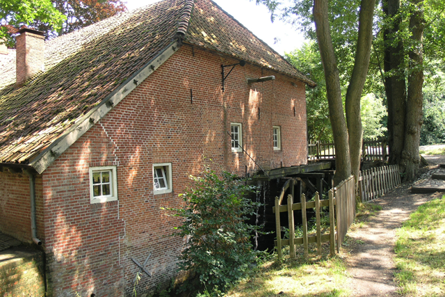 Wandelroutes In Twente 10 Tips Routetip 1 12 Uur Manderheide Engbertsdijksvenen