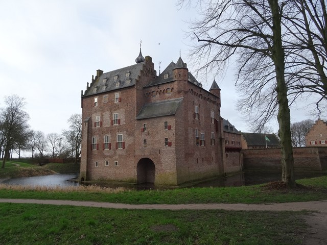 Kasteel Doorwerth