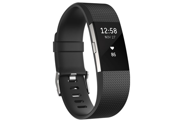 De Fitbit Charge