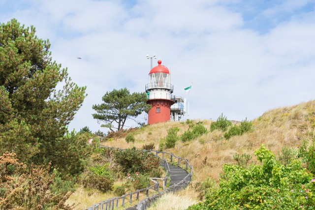 Wandelvakantie Waddeneilanden mooiste wandelreizen Nederland