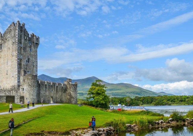 Ierland