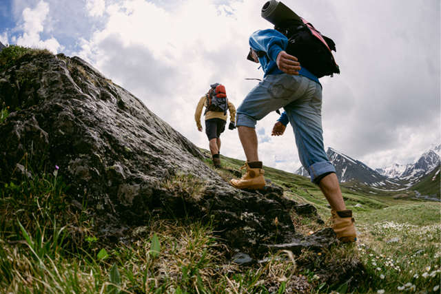 Vergroot Je Afstand Met Deze Tips! Zoek Afwisseling In Je Training