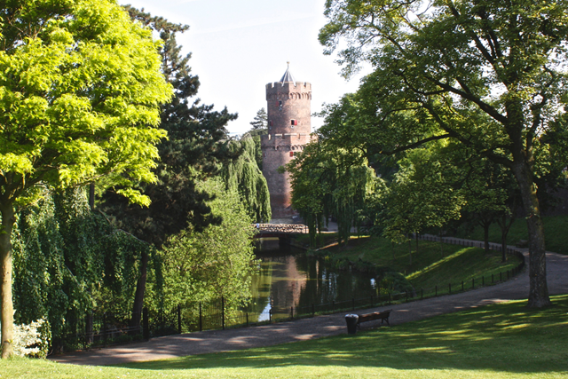 Wandelvakantie Gelderland mooiste wandelreizen Nederland