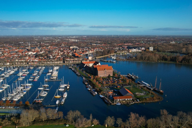 5 Keer De Mooiste Stadswandelingen Stadswandeling Hoorn