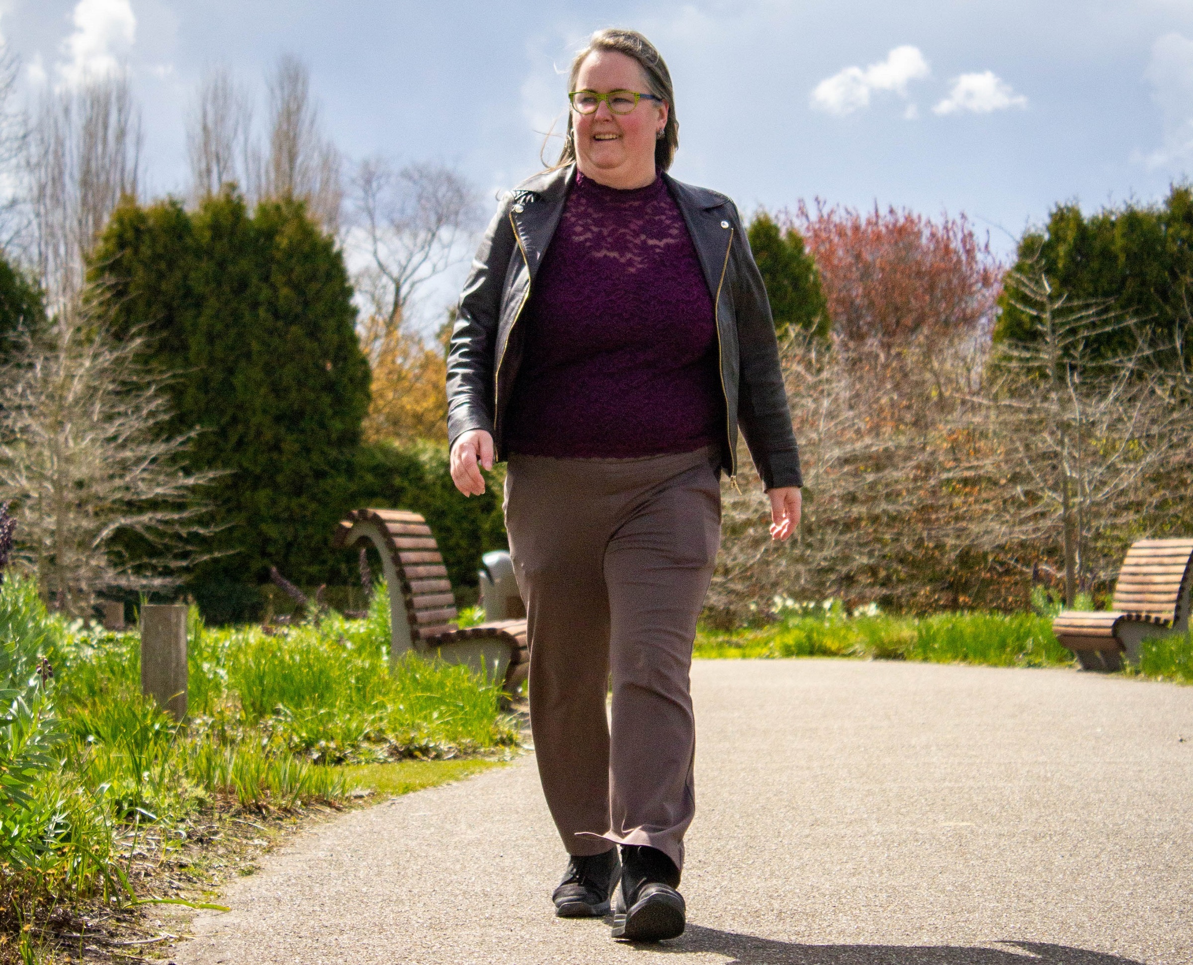 Astrid van de Nieuwenhof