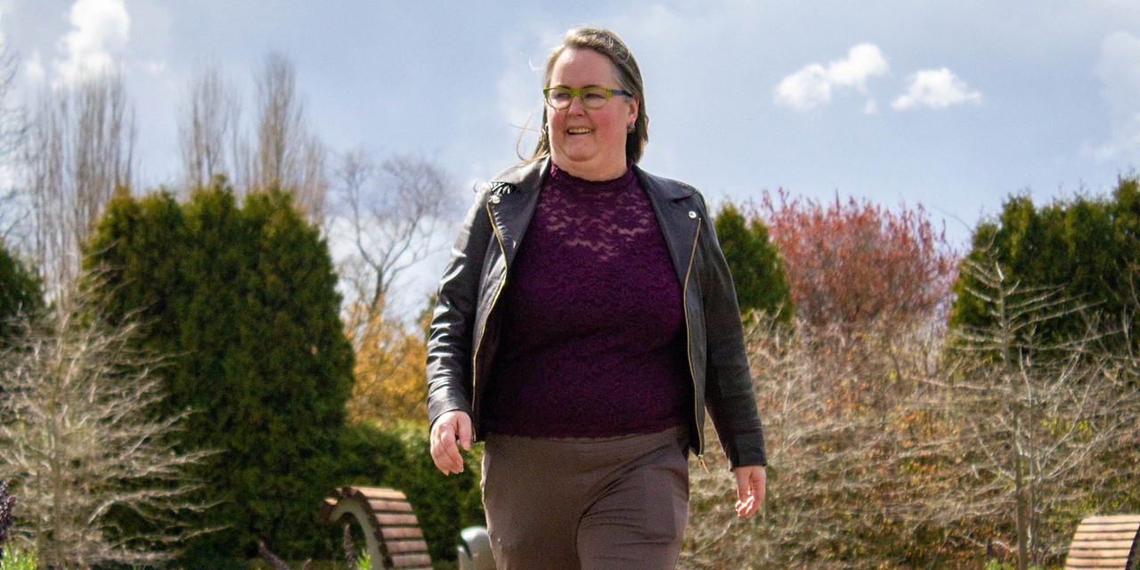 Astrid van de Nieuwenhof