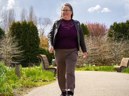 Astrid van de Nieuwenhof