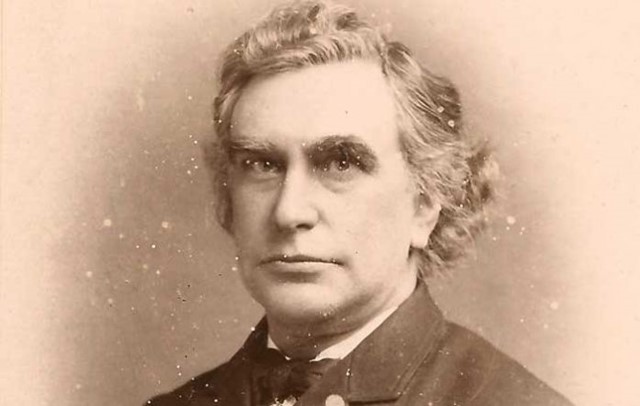 Portret van Jacobus Craandijk