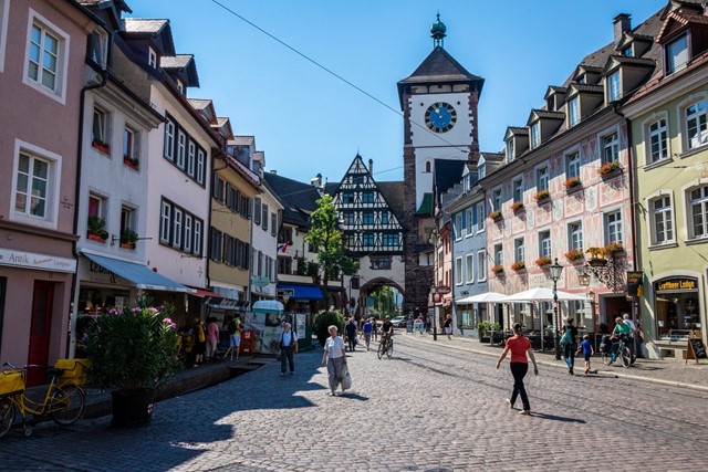 Freiburg