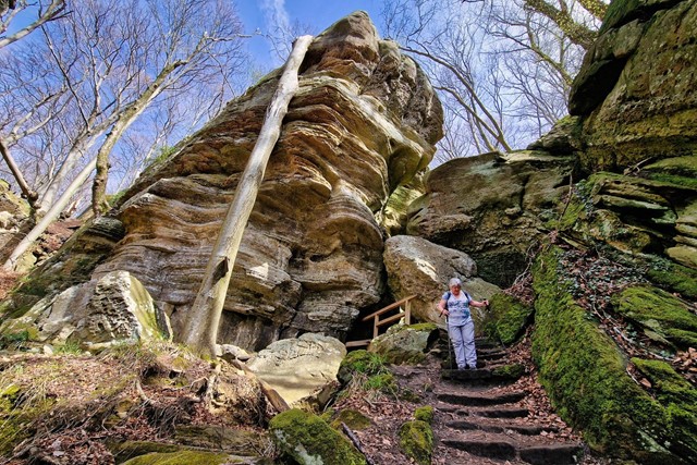 Mullerthal Trail
