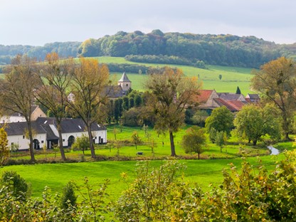 Trage Tocht Valkenburg Geuldal