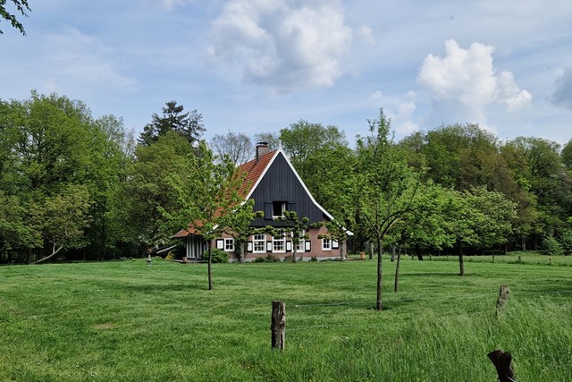 mooiste Trage Tochten in Nederland: Losser