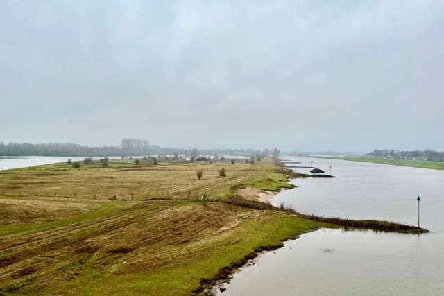 Van stad naar natuur: rondwandeling langs Twellose landgoederen 