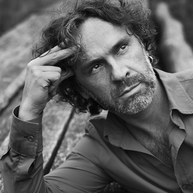 afbeelding van Jeroen Theunissen