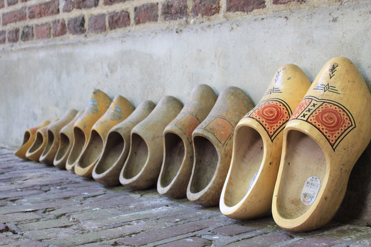 Header | Wandelen over Klompenpaden