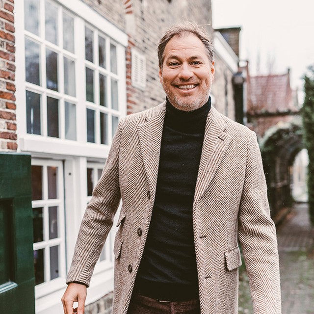 afbeelding van Sander de Kramer.