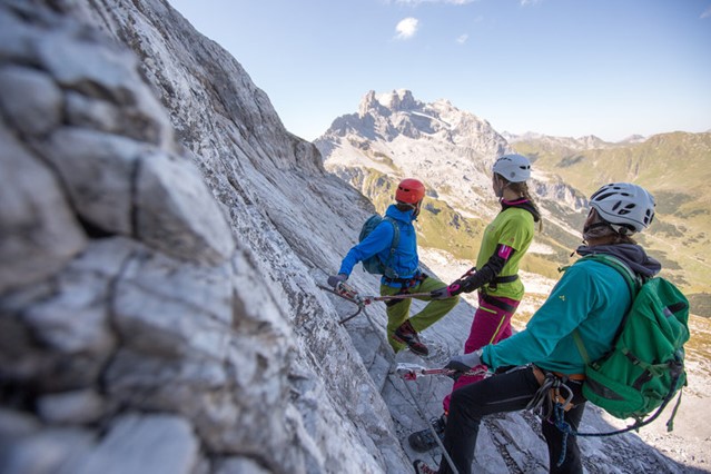Foto: Stefan Kothner / Montafon Tourismus GmbH, Schruns