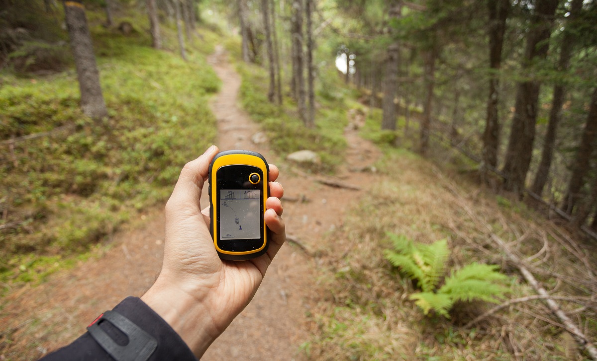 Schrijf op bijstand Burger GPS-apparaten en -apps voor wandelaars: kooptips - Wandel