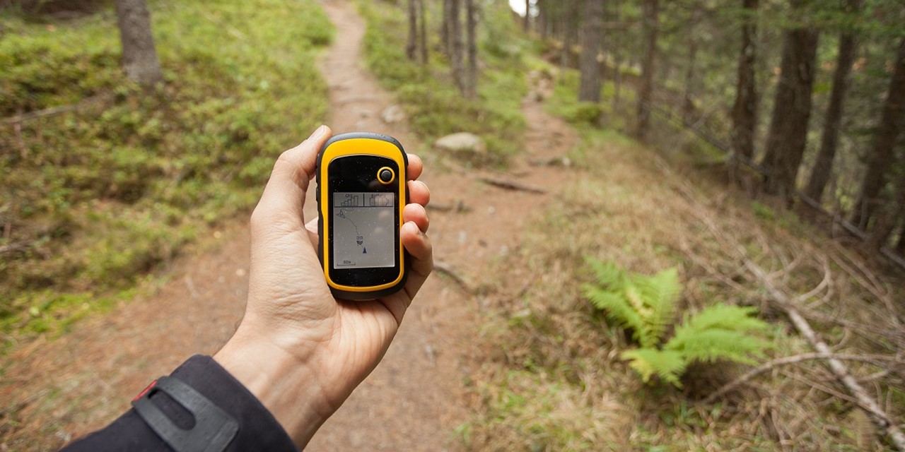 morfine nieuwigheid Vochtig Tips bij het kopen van de beste GPS apparaten - Wandel