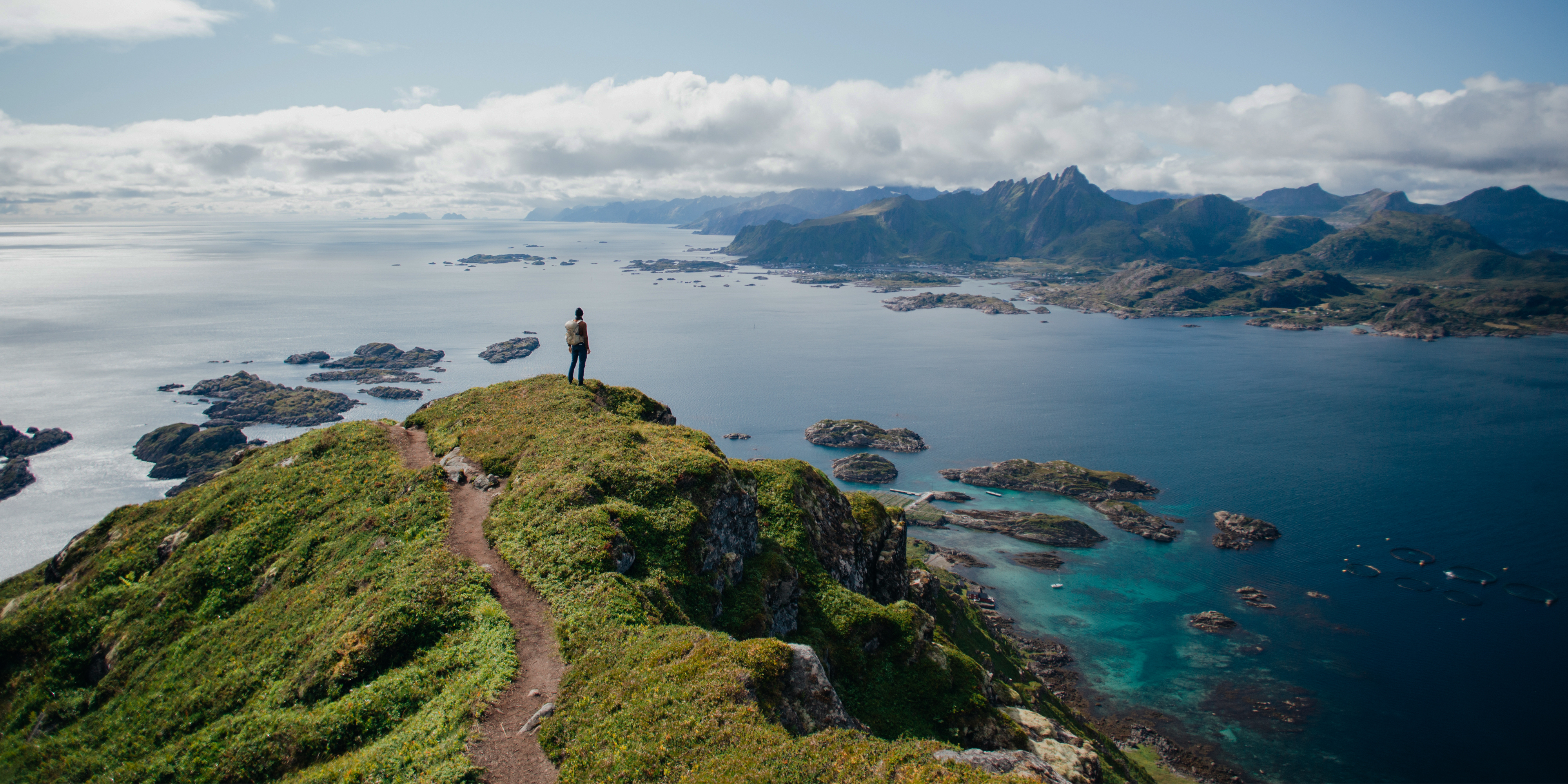 Banner Oad pagina reizen