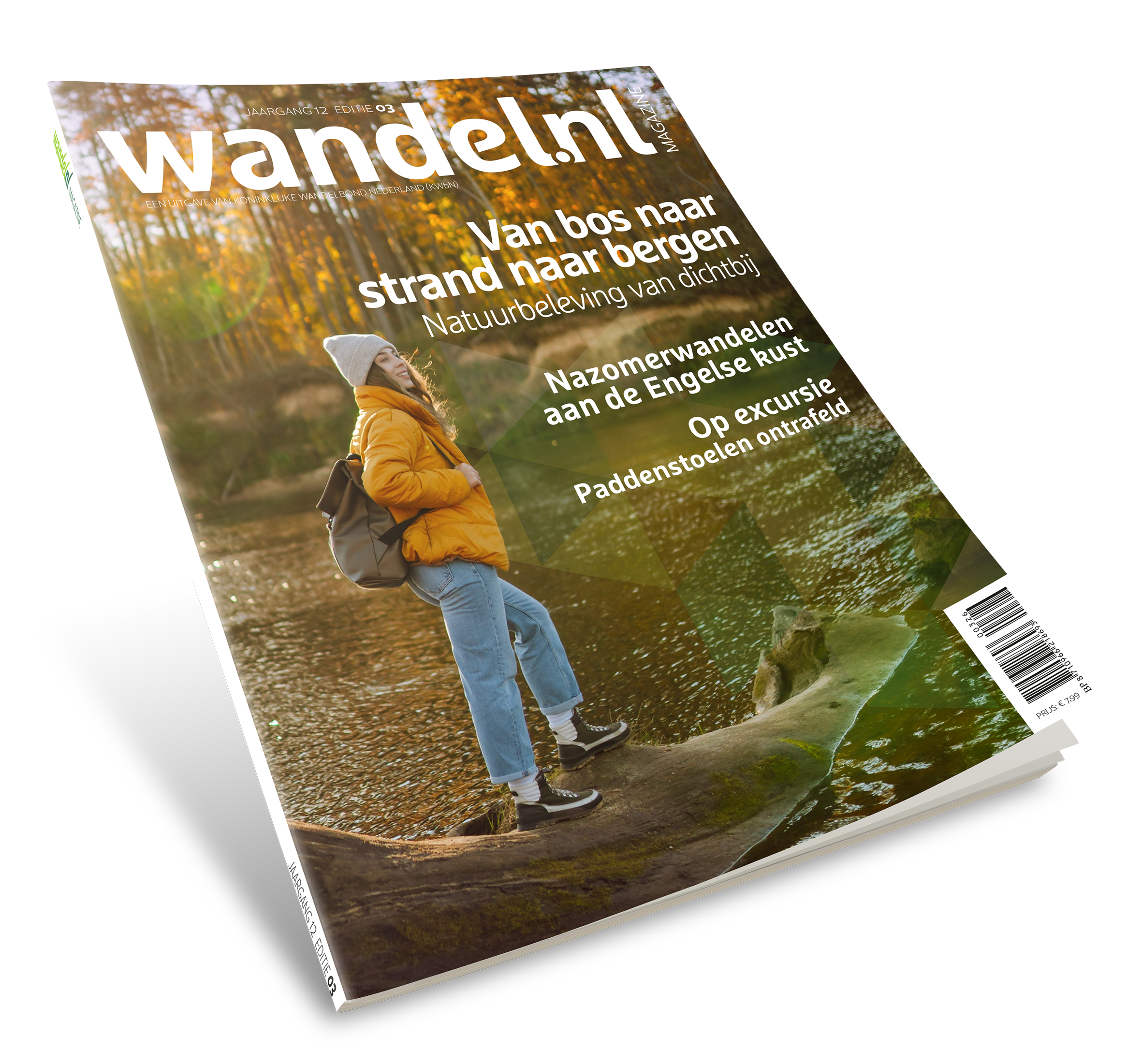 3D COVER WANDEL.NL 3 2026