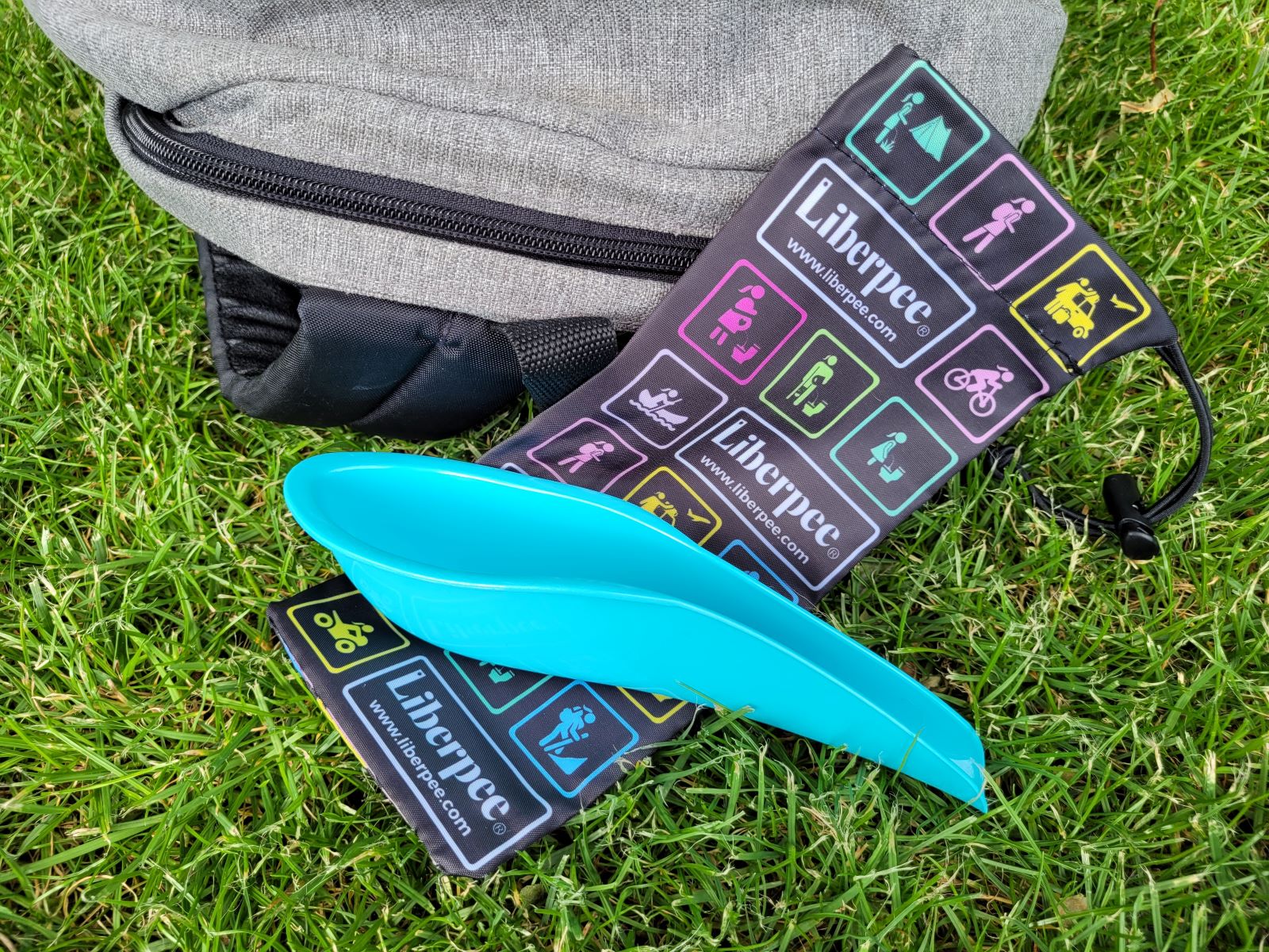 UIXI een plastuit voor vrouwen