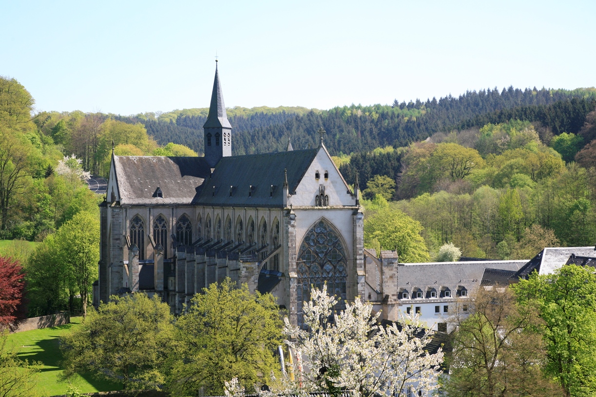 De Altenberger Dom
