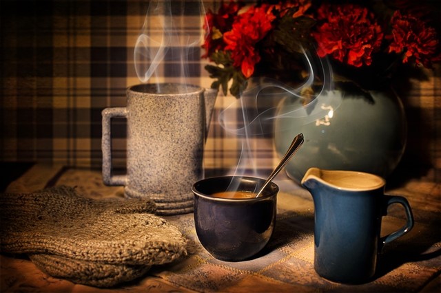 Koffie