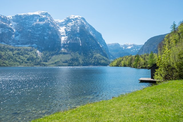 Salzburgerland 