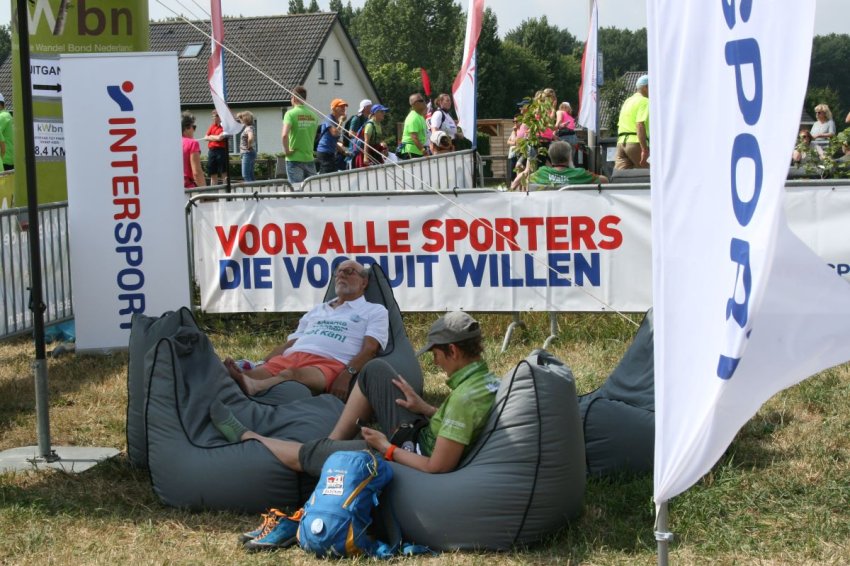 Vierdaagse Nijmegen