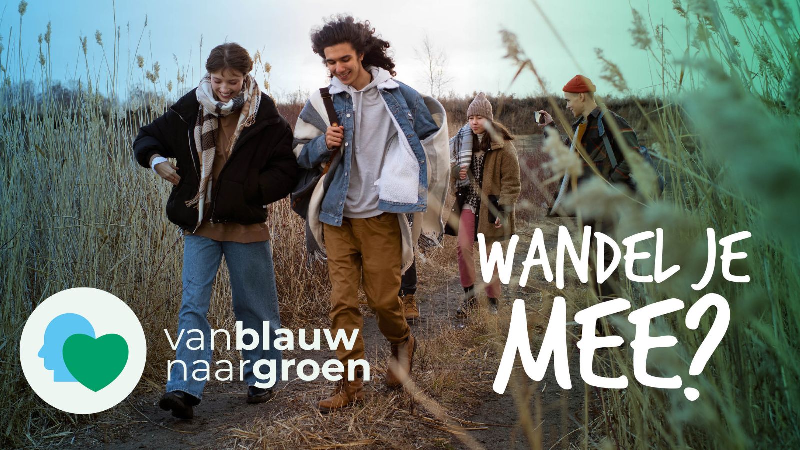 Wandelen Voor Je Brein