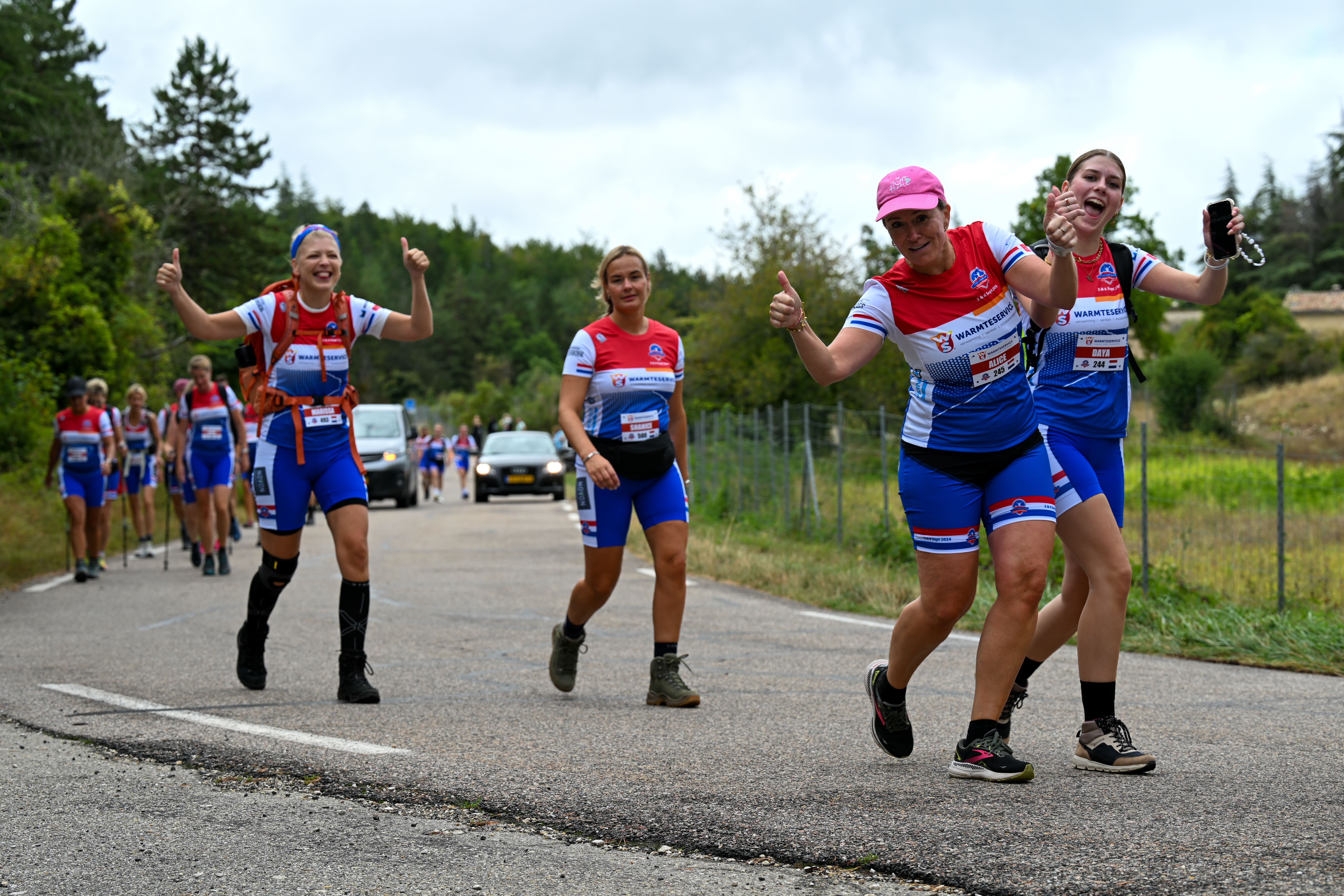 Groot Verzet Tegen Kanker (2)