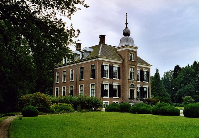 Huis Leuvenum 