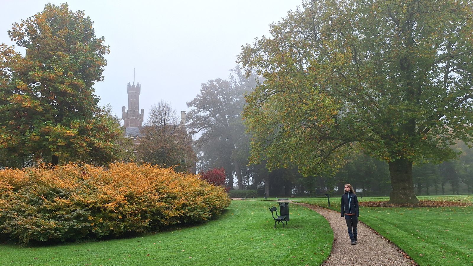 Landgoedwandelingen: Terug in de tijd op Landgoed Schaffelaar