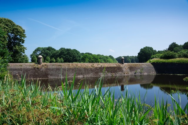 Afbeelding 3 | Wandelen Langs Kersvers Werelderfgoed De Nieuwe Hollandse Waterlinie