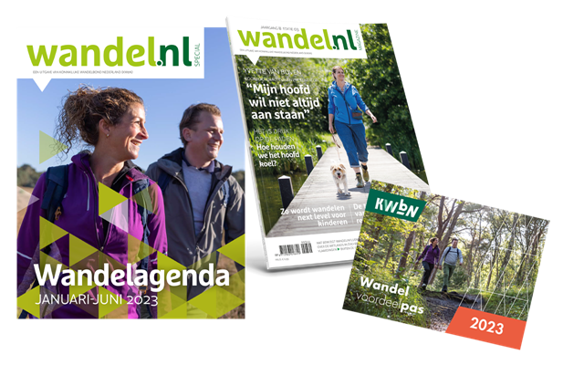Afbeelding Lid Worden
