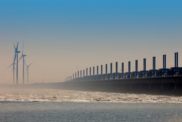 Wandelvakantie Zeeland mooiste wandelreizen Nederland