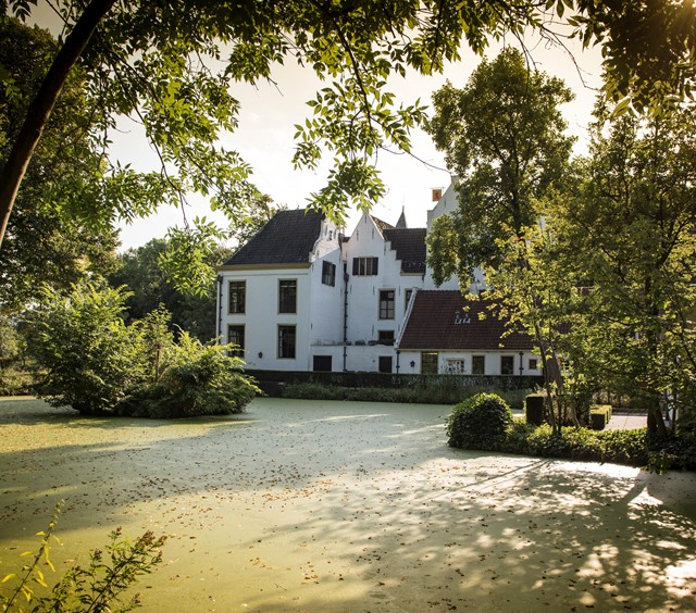 Afbeelding 5 5 Mooiste Wandelroutes Op Eiland Ijsselmonde