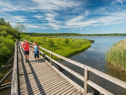 Wandelen in Rijnland-Palts