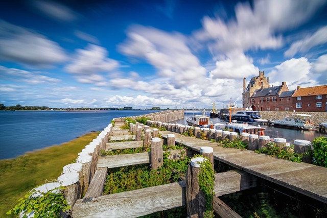 Wandelvakantie Zeeland mooiste wandelreizen Nederland