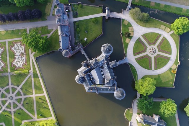 Kasteel de Haar