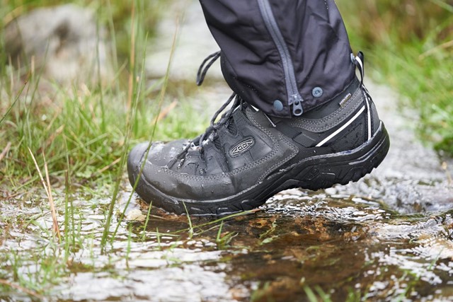 Wandelschoenen Weer Als Nieuw 5 Tips Voor Het Schoonmaken Van Jouw Wandelschoenen; wandelschoen nat