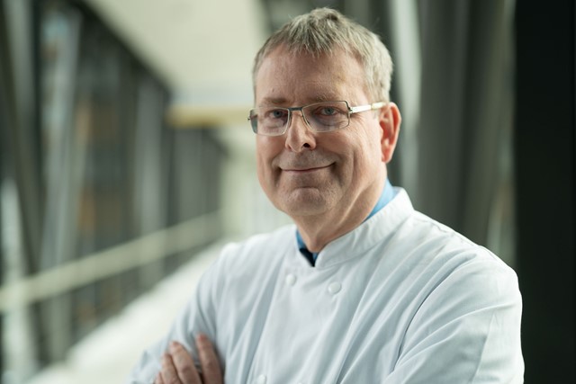 afbeelding van een dokter.