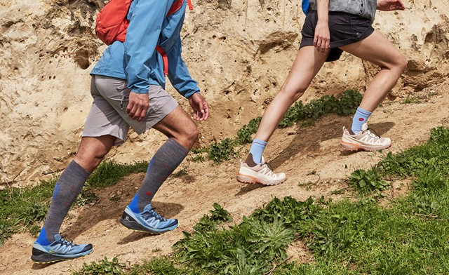 STOX Energy Socks