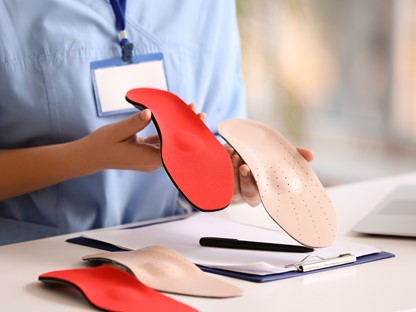 Inlegzolen In Je Wandelschoenen Welke Kies Je