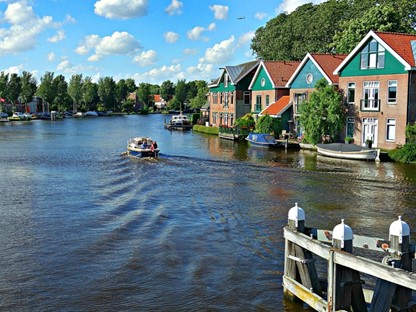 Groene Hartpad Etappe 3 Vlist – Ouderkerk Ad Ijssel